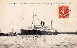 DUC D'AUMALE 09